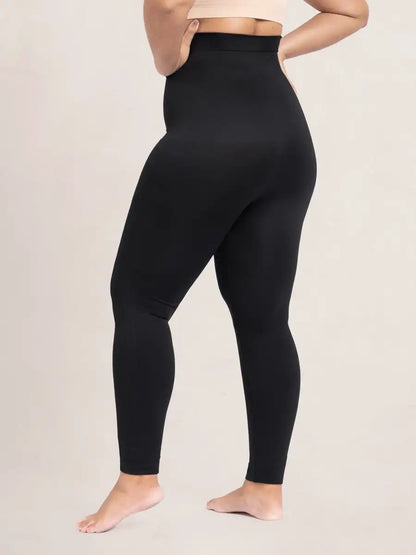 Black Elevate Your Curve Shaping Leggings