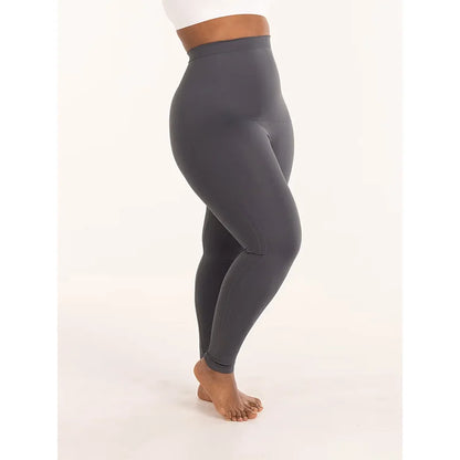 Black Elevate Your Curve Shaping Leggings