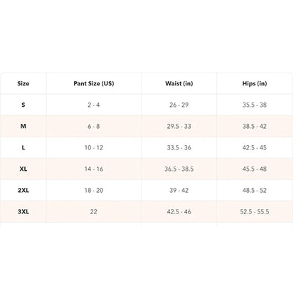 Black Elevate Your Curve Shaping Leggings