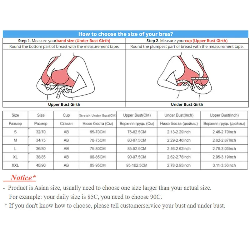 Colorful Elevated Wireless Seamless Bralette