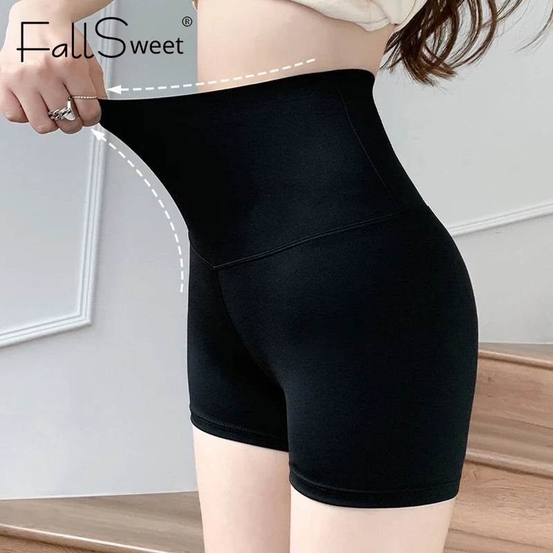 Multi Color Compression Shorts 4 Pack