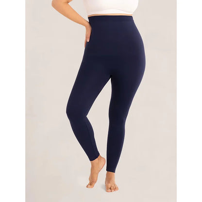 Black Elevate Your Curve Shaping Leggings