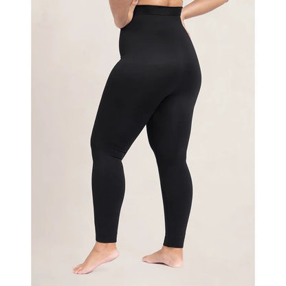 Black Elevate Your Curve Shaping Leggings