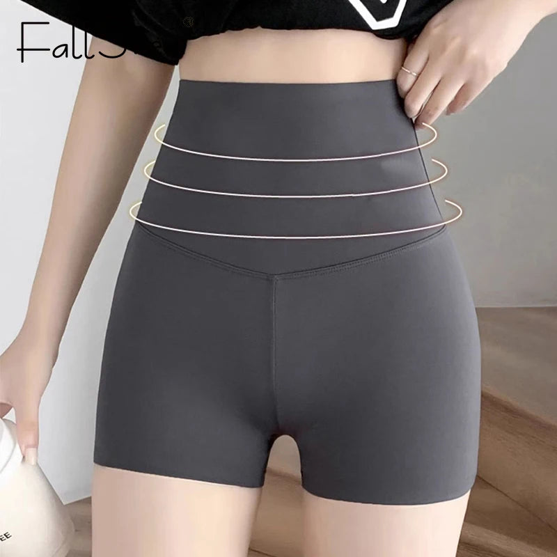 Multi Color Compression Shorts 4 Pack