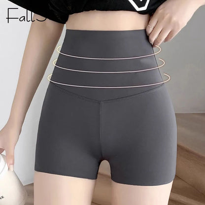 Multi Color Compression Shorts 4 Pack