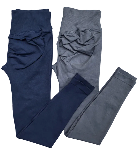 Colorful Multi Color Yoga Pants