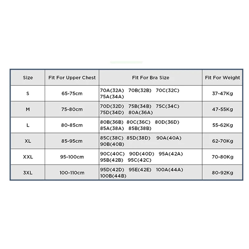 Black White Lounge Bra Lightweight